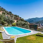 Villa Baia Blu 12, Emma