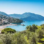 Villa Baia Blu 12, Emma Recco