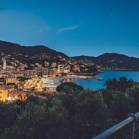 Βίλα Baia Blu 12, Emma