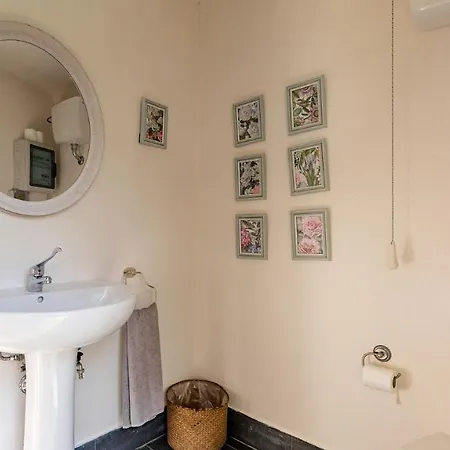 Baia Blu 12, Emma * Recco