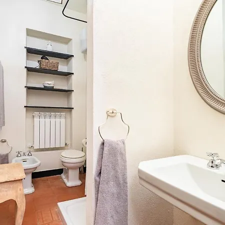 Baia Blu 12, Emma Βίλα Recco