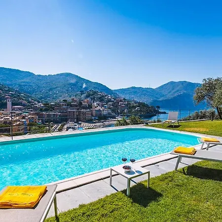 Vila Baia Blu 12, Emma