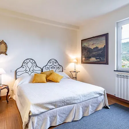 Villa Baia Blu 12, Emma *