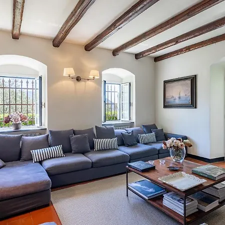 Baia Blu 12, Emma Villa *