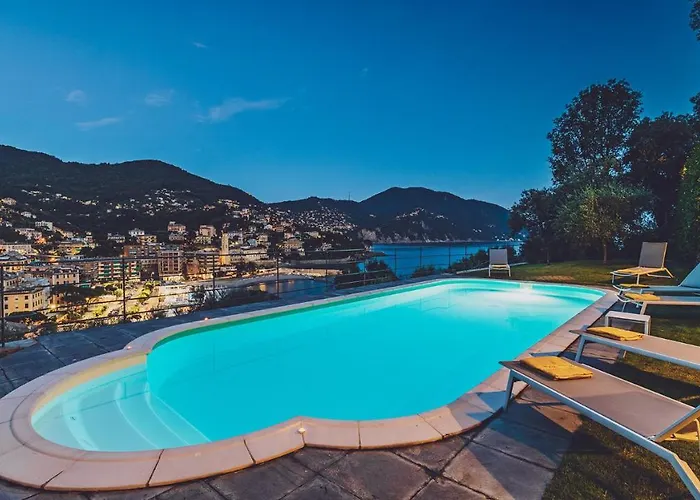 Baia Blu 12, Emma 렉코