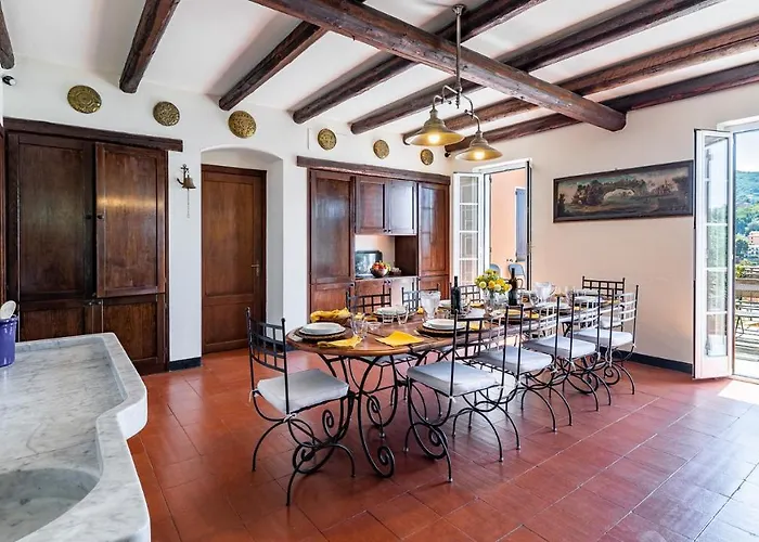 Baia Blu 12, Emma 빌라 *