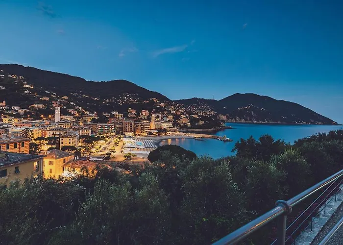 Βίλα Baia Blu 12, Emma